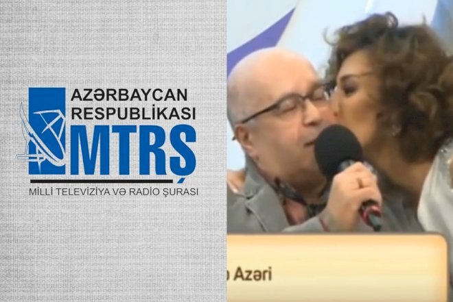    “Mədəniyyəti və cəmiyyətə verdiyi dəyər...” -   Efirə sərxoş çıxanları cəza gözləyir?
