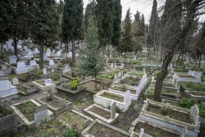    Hamı bu qəbiristanlıqda dəfn olunmaq istəyir - 1 gündə 100 müraciət   