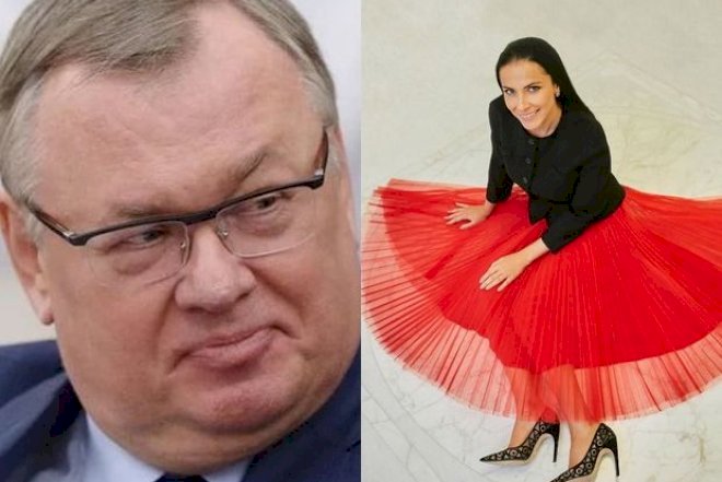    VTB prezidenti ilə sevgili olan Nailənin milyardları üzə çıxdı   
