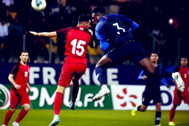    Millimizin 5 futbolçusu “qumar işi”ndə - ŞOK FAKTLAR -   Video