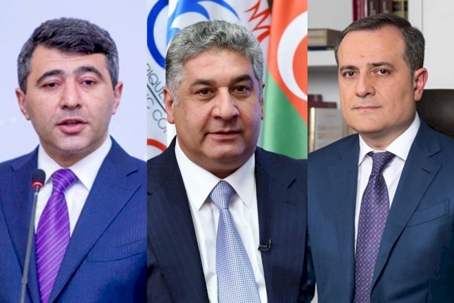    Azərbaycanda nazirlərin yüksək vəzifədə işləyən qardaşları -   SİYAHI
