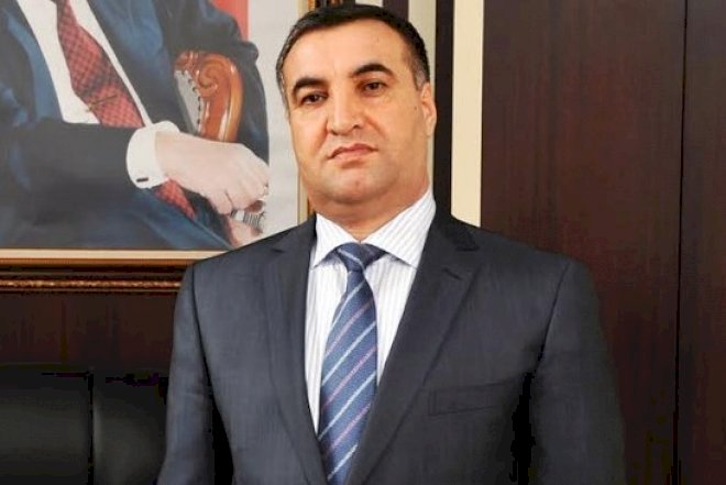    SOCAR-ın yeni vitse-prezidenti təqdim olundu   