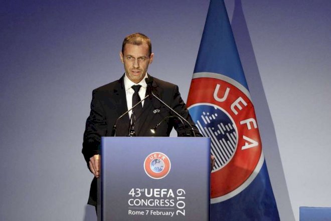    “Azərbaycan xalqının bu finala layiq olmadığını söyləmək...” - UEFA prezidenti   