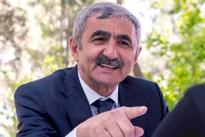    “Gömrük Komitəsi hansı yolla olursa olsun pul toplamağı düşünür” –   Aslan İsmayılov 