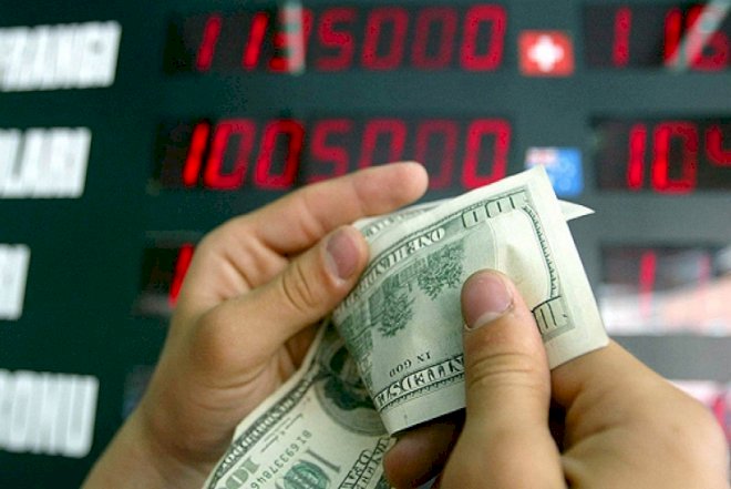    “İlk dəfə olaraq alış kursunu 1.7020-dək yüksəlib” –   Azərbaycanda dollar yenə bahalaşır?