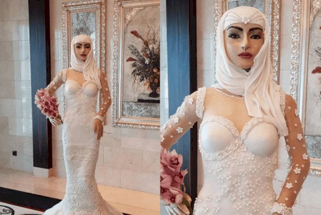    Bu qidaları ancaq milyonçular yeyə bilər - Fotolar    