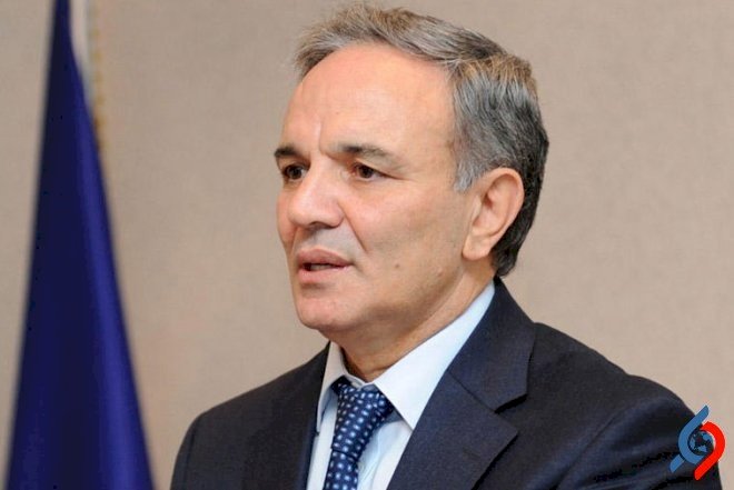    Ermənilərin hücumuna məruz qalan jurnalistlə bağlı Rusiyaya müraciət ünvanlandı   