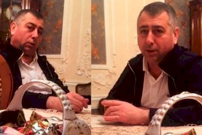    Rafael Cəbrayılov həbs oluna bilər – Baş Prokurorluğa şikayət ediəcək   