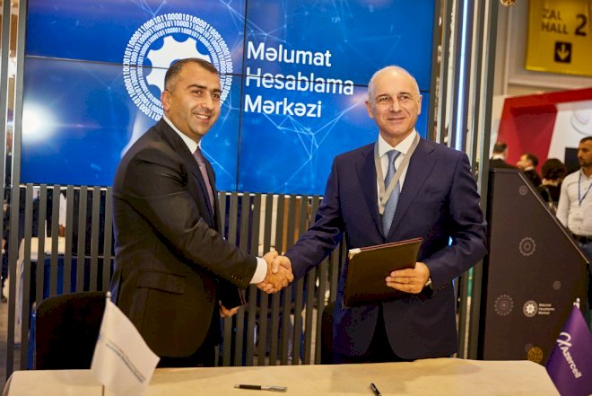    Azercell Bakutel çərçivəsində yeni əməkdaşlıqlara imza atdı    