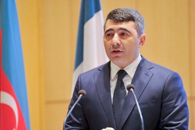    İnam Kərimova daha bir vəzifə verildi   