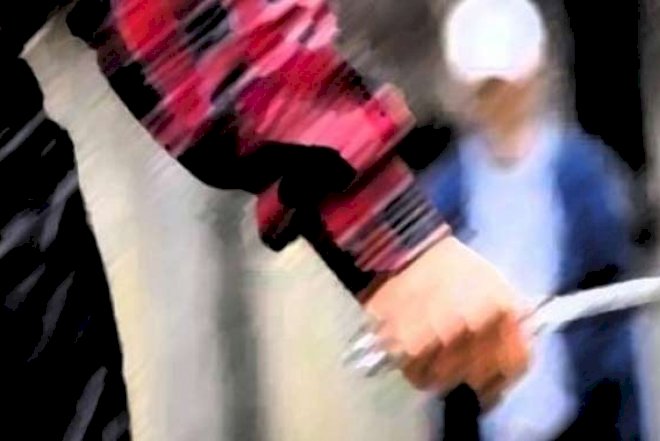    Qadın sevgilisi ilə keçmiş əri üçün duel təşkil etdi: Biri öldü   