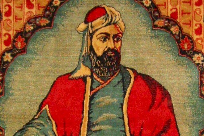    Nizami Gəncəvinin “Xəmsə”si Türkiyə türkcəsində    