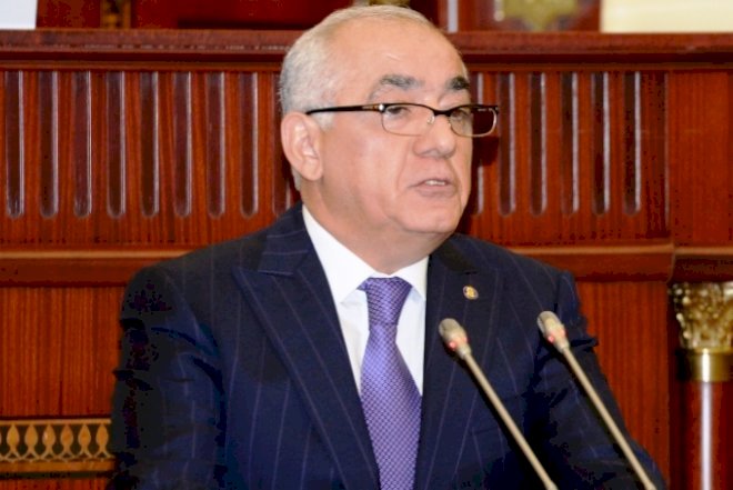    Əli Əsədov Nazirlər Kabinetində yeni təyinatlar etdi   
