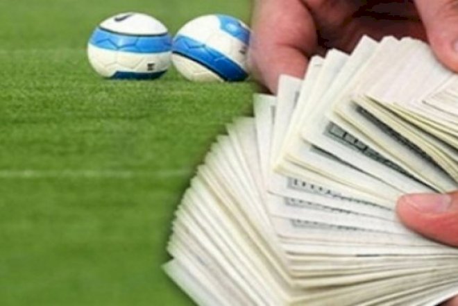    Kubok matçı danışılıb -   Azərbaycan futbolunda növbəti biabırçılıq