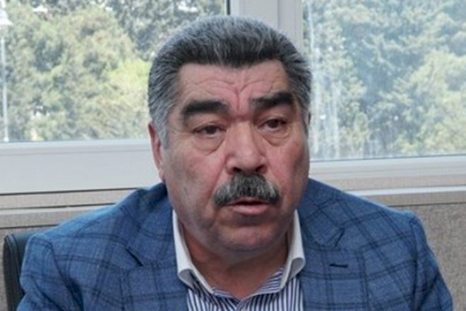    “Bu, mənim üçün gözlənilməz oldu” – Rüstəm Xəlilovdan ilk açıqlama   