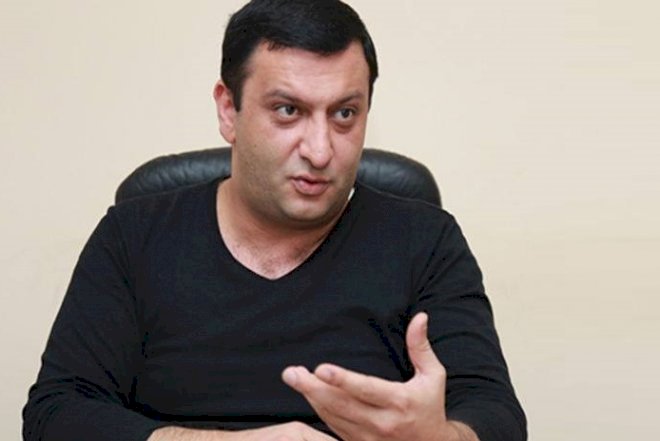    “O qədər manyak, başdanxarab...” –   “Bu şəhərdə” komandasından Rüfətə sərt cavab