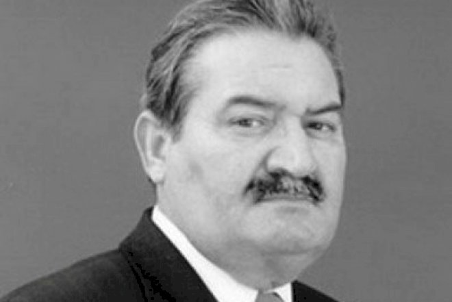    Etibar Məmmədovun keçmiş müavini vəfat edib   