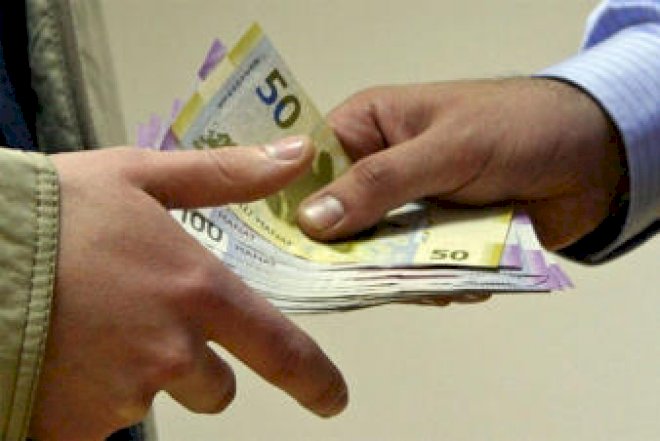    Penitensiar Xidmətin zabitinə hökm oxundu -   Rüşvətə görə