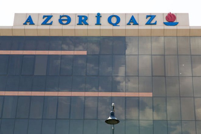    “Azəriqaz“ sakinlərdən qanunsuz pul yığan şəxsin görüntülərini yaydı -   Video