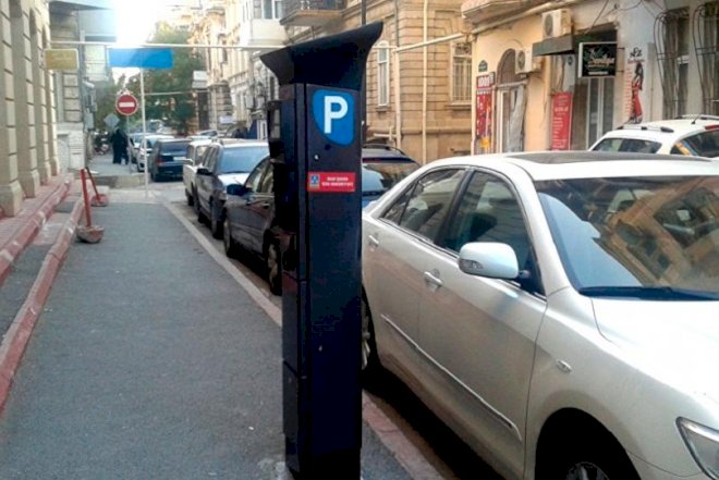    Maşınların parklanma qiyməti artacaq? : “Hələ konkret qiymət təsdiq olunmayıb“   