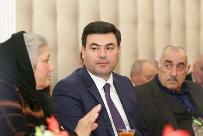    İcra başçısı Qarabağ Müharibəsi əlilləri və şəhid ailələri ilə görüşdü   