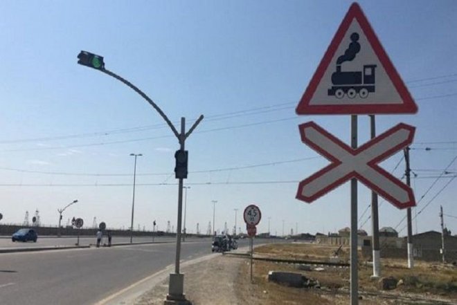    Bakıda 33 yaşlı qadını qatar vurdu   
