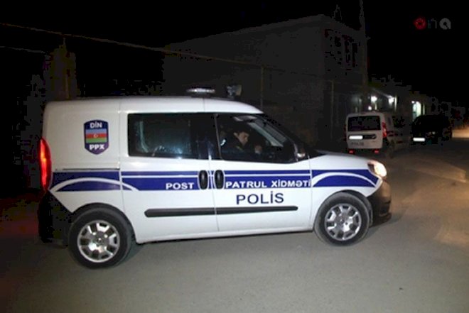    Paytaxtda 25 yaşlı qadın qətlə yetirildi   