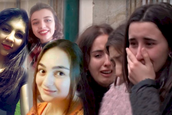    Tələbə qızlar qidadan ölməyibmiş - Onları kim zəhərləyib?   