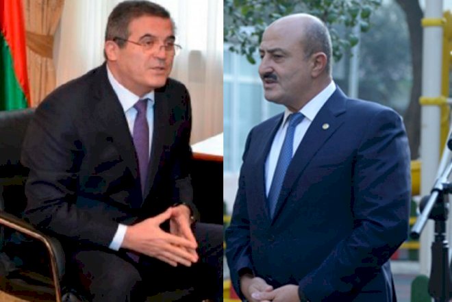    Daha iki icra başçısı vəzifədən azad ediləcək –   Mənfi reputasiya...