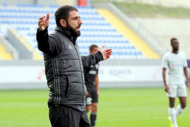    Rəşad Sadıqovun azarkeşlə əsəbi söhbəti yayıldı: “Deyəsən, sənin başın gedib“ - Video   