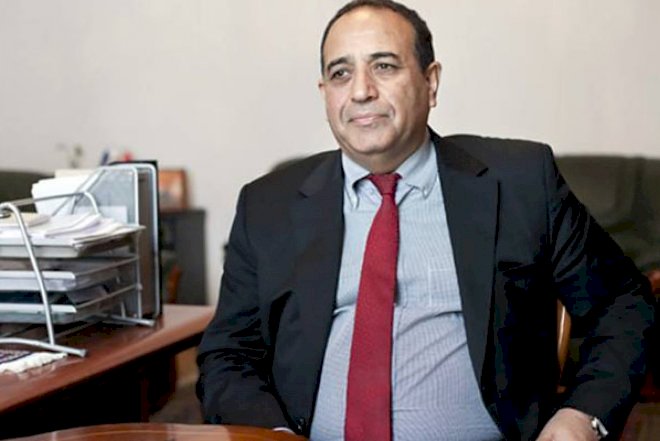    Vilayət Quliyev eks-naziri oğurluqda ittiham etdi   
