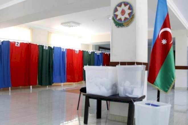   Bələdiyyə seçkiləri ilə bağlı son mərhələ   