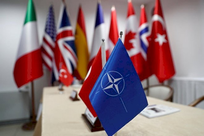    NATO-nun yeni “düşmən”i haqda maraqlı iddialar   