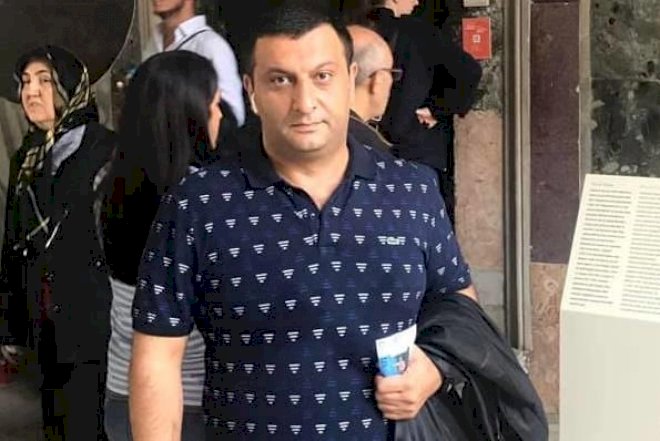    “Ev yıxandan, fahişənin...” - Müşfiq Abbasov od püskürdü   