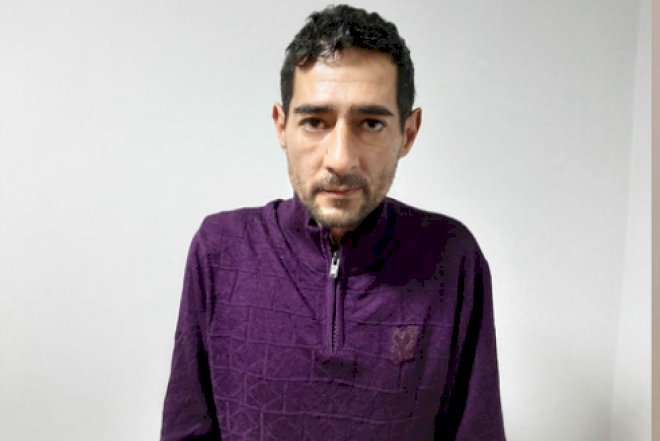    Bakıda 85 min manatlıq domofon oğurluğu - Foto   