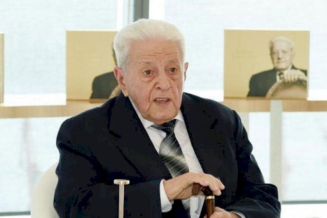    Prezident Əlibaba Məmmədovla bağlı sərəncam imzaladı   