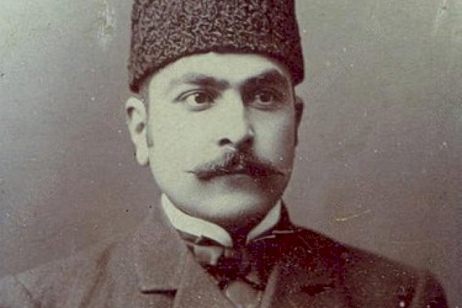    Məhəmməd Hadinin 140 illiyi qeyd ediləcək   
