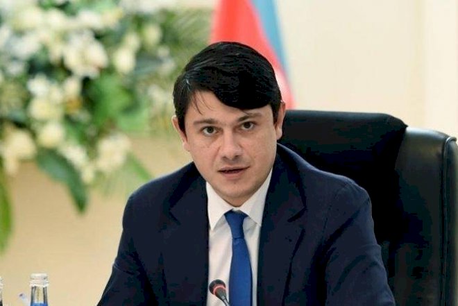   “Ermənilər bir təxribat törədəcəklərsə, on qat cavabını alacaqlar” - Fuad Muradov   Video