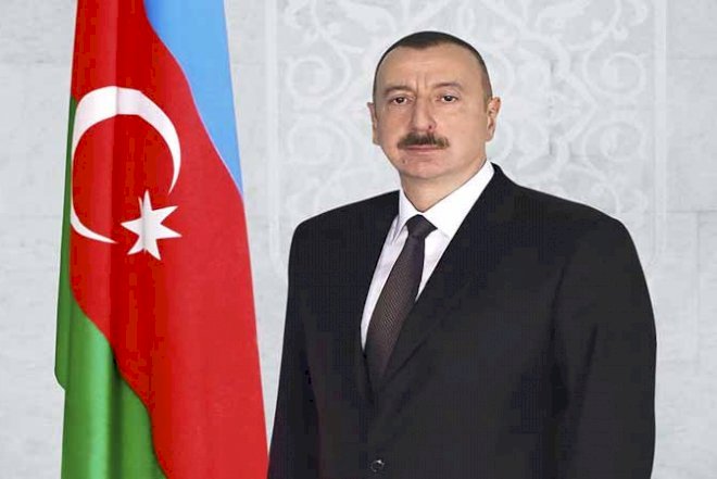    Prezident yeni komissiya yaratdı -   SƏRƏNCAM
