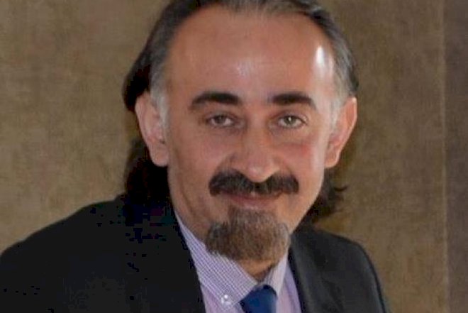    Məşhur politoloq seçkidə iştirak qərarı verdi: ““Məqsədim varlanmaq ...”   