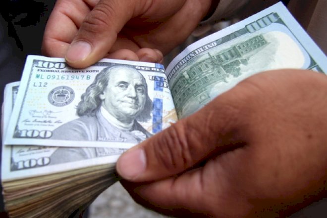    Yeni İldə dolları nə gözləyir? – Məzənnənin qalxma ehtimalı...   