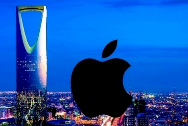    Bu şirkət  “Apple”ı zirvədən endirdi   
