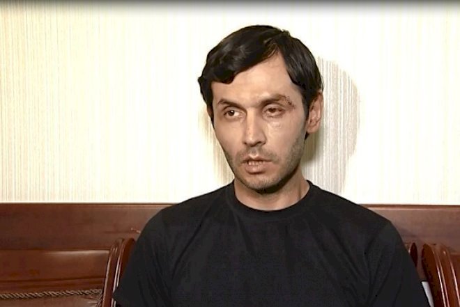    Yunis Səfərovun cinayət işi məhkəməyə göndərildi   