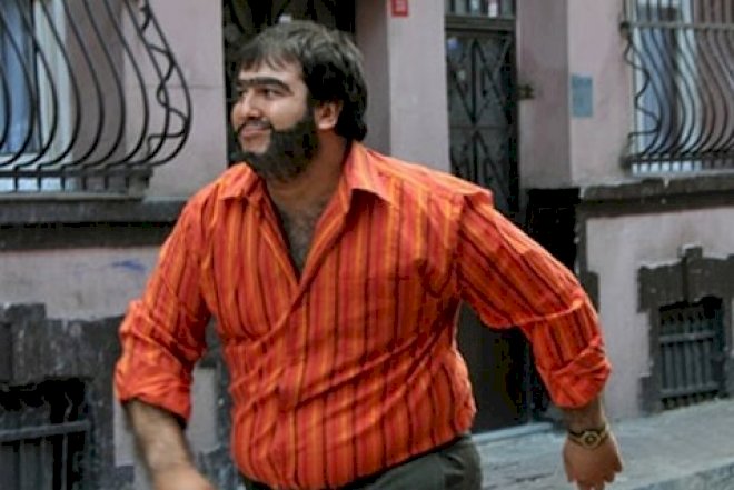    “Recep İvedik” arıqlayıb tanınmaz hala düşdü - Fotolar   
