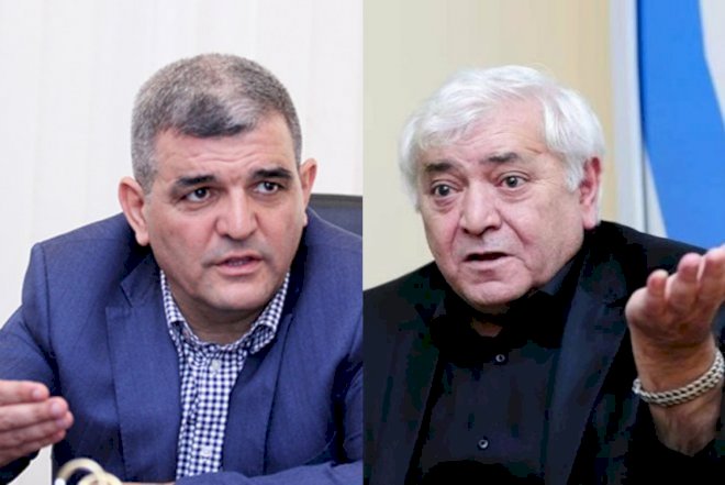    “O qorxanda heç vaxt “Bismillah” deməyəcək” –   Deputatlar onları “topa tutdu”