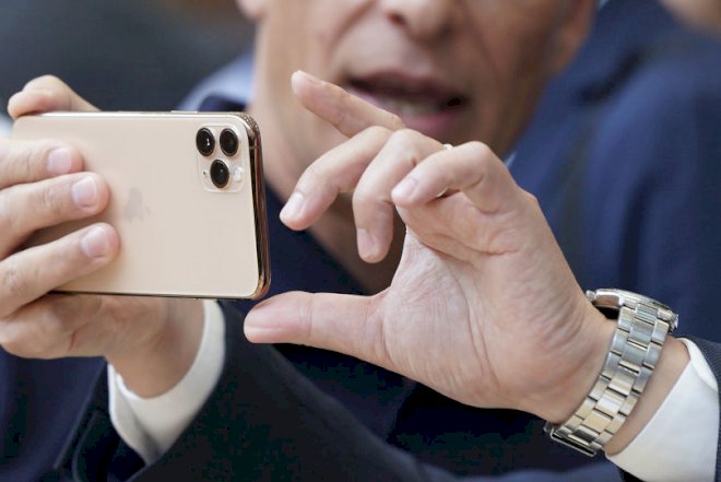    2020-ci ildə 5 yeni “iPhone” modeli təqdim olunacaq   