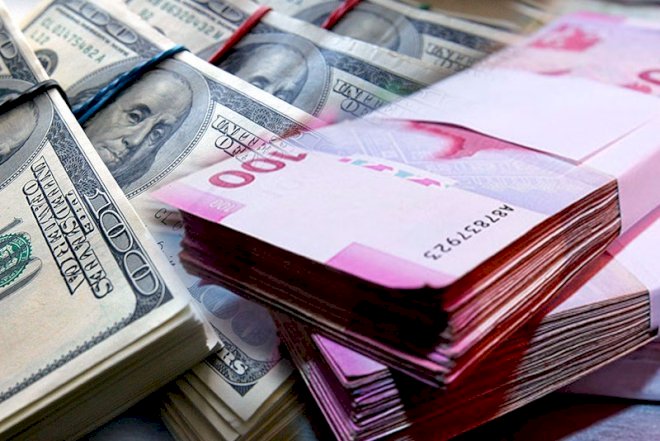   Bu baş verərsə... -   Yeni devalvasiya dalğası gəlir?