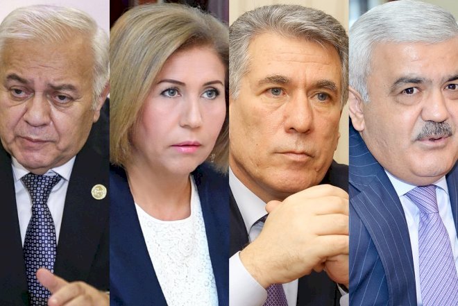    Deputat, yoxsa sabiq deputat? - Qanuna görə onları necə təqdim etməli?   