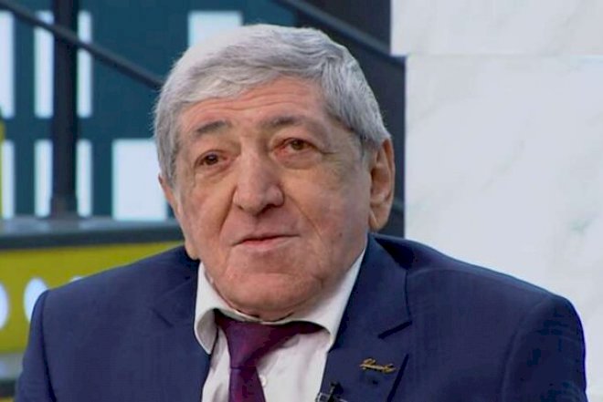    “Ermənilər də bizim balalarımızdır” - Rəmişin sözləri hamını şoka saldı -   Video