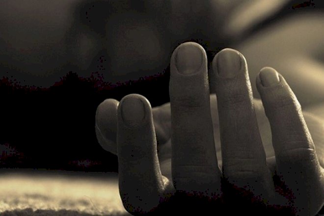    24 yaşlı oğlan dəm qazından boğulub öldü - Azərbaycanda   